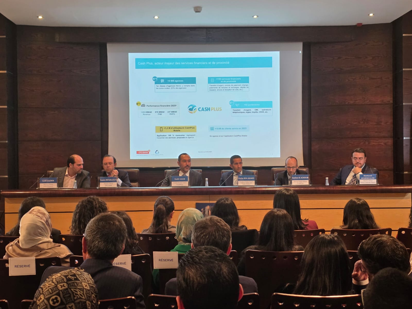 marché financier marché boursier marocain actualités marchés financiers info finance